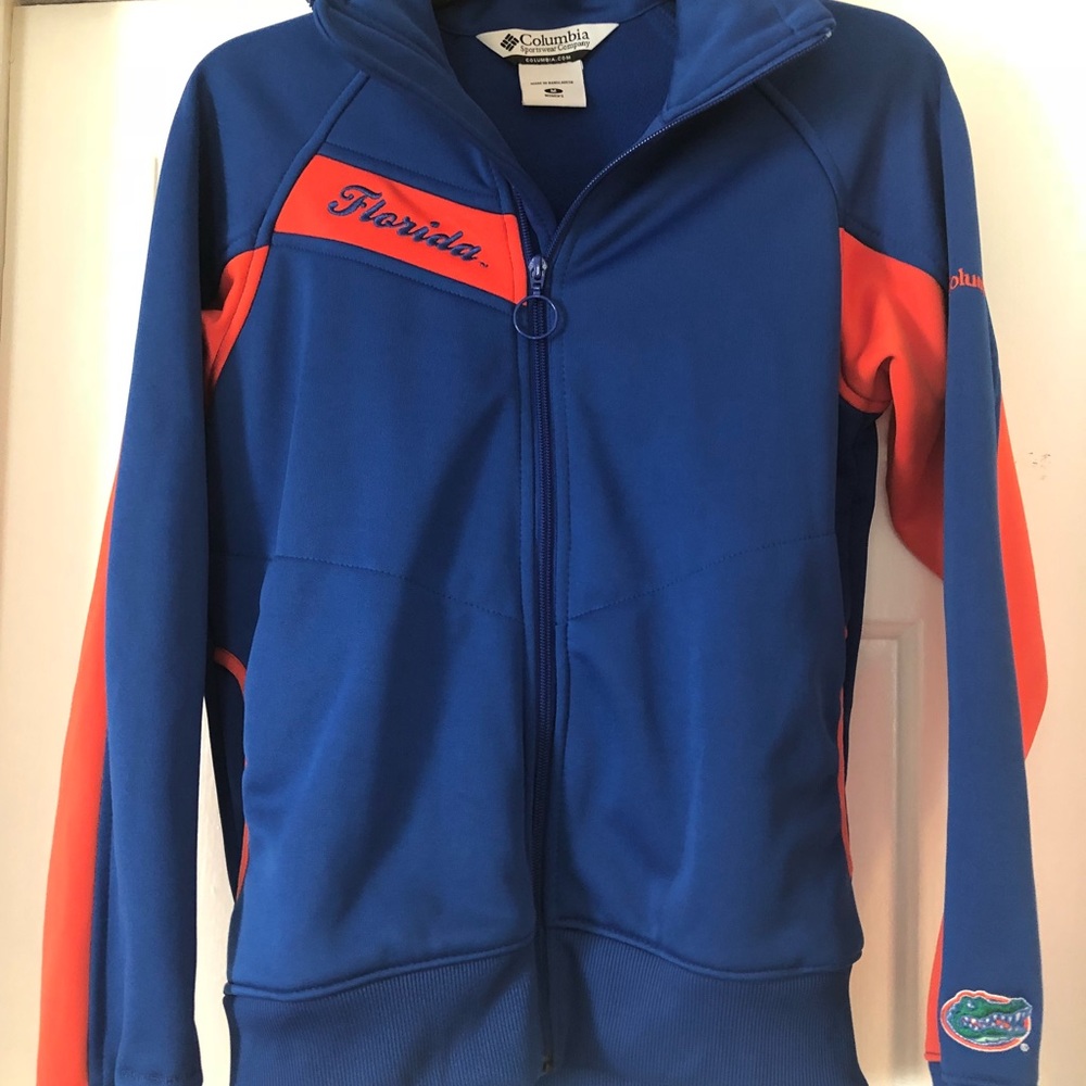 Columbia Florida Gators Jacket